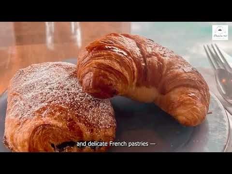 Madeline 1982 Bakery & Restaurant | French Cuisine in Lake George, NY