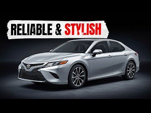 What Are The Best Daily Driver Cars?