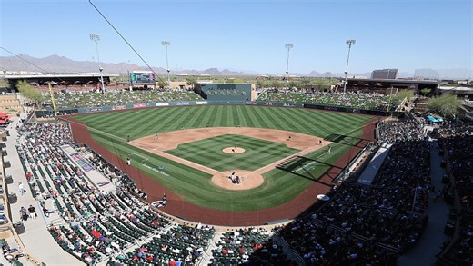 Baseball can't squander resurgence in popularity ahead of CBA's expiration - Arizona Sports