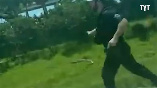 28K views | Cop Chasing Perp On Foot Goes VIRAL After He Does THIS | Nerd Alert | Facebook