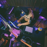 Groovy by Logic on WhoSampled