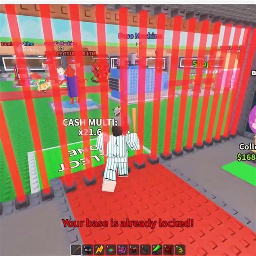 Helping My Friend Who Got SCRIPTED!