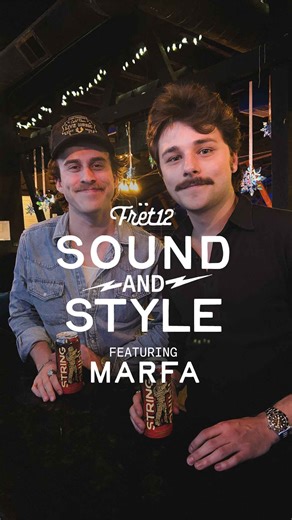 We met up with @marfabandofficial at Joe’s in Chicago while they were on tour with @southallofficial. We got into their go-tos: selvedge denim, vintage Western pieces, 70s-leaning sport coats, bell-bottom flares, suede jackets, boots, loafers, and why looking sharp at the airport still matters. We also heard about their latest pickup from @buckmason, their love for old @levis, and why hypebeast fashion should probably stay in the past. 💥Marfa’s next single, “A Million Ways,” drops on 12/5. Keep