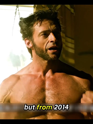 Why Was Wolverine Killed by His Own Clone? 🤔🧬 #Wolverine #Logan #XMen #Marvel #MCU