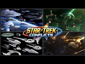 The 10 Deadliest Conflicts In Star Trek History