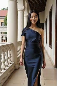 Thai Silk Dresses | Timeless Elegance & Modern Grace ✨🇹🇭