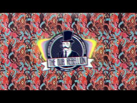 Genetix - Squid Attack VIP (Part 2)