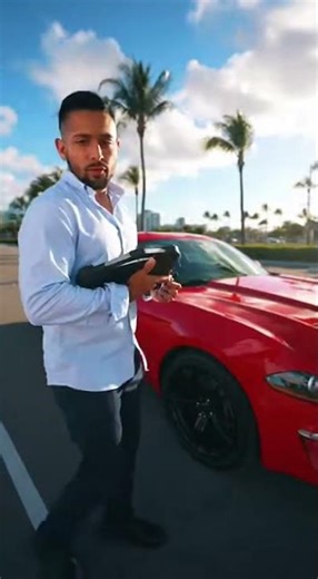 Llave Perdida Ford Mustang Smart Key | Miami 2026