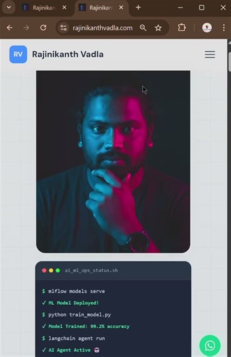 MLOps/AIOps Full Course #mlops #devops #aiops #genai #aidevops #artificialintelligence