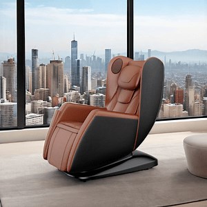 [Hot Item] Reead Sc-588 Deep Tissue Relieve Massage Chair