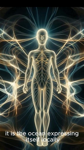 ⚛️ Two particles. 🌌 Infinite distance. ⚡ Still connected. This is called Quantum Entanglement — and in science, it changed everything. Einstein called it “spooky.” Physics proved it real. What does this mean for you? • Separation is an illusion • Your energy travels • Your thoughts ripple • Connection is fundamental If particles remain linked across space… what makes you think your actions and words don’t? This week: 🤝 Speak with intention 💬 Treat your neighbor differently 🧠 Move like everyt