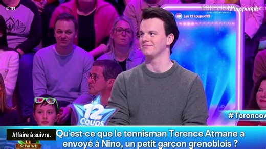 C'est fini ! Cyprien annonce son départ des 12 Coups de midi, après une cagnotte à plus de 830 000 euros