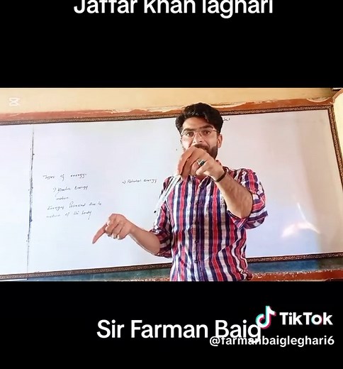 Understanding Different Types of Energy