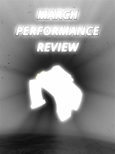Monthly Performance Review 3 - Roblox Animation Edit #robloxedit #robloxanimation #robloxart #roblox