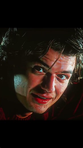 THAT'S MY FAST EDIT 💥 STEVE HARRINGTON 💥 IN STRENGER THINGS " #editing #capcut #viral #shorts
