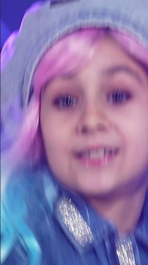 Nicole Iacobciuc - Soda Pop