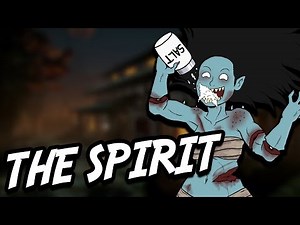 Dead By Daylight: Casefile | THE SPIRIT