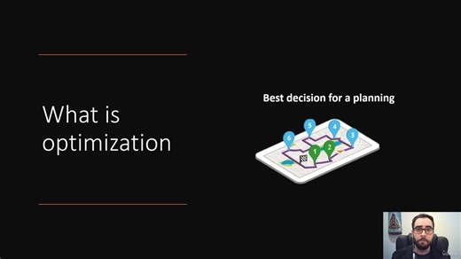使用 Excel 进行优化：无需编码的运筹学