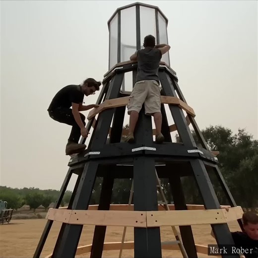 World's Largest Devil's Toothpaste Explosion Experience