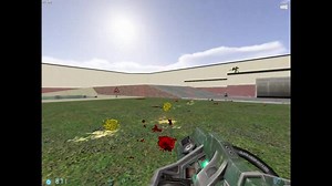 Go-Mod: Reborn Gameplay video