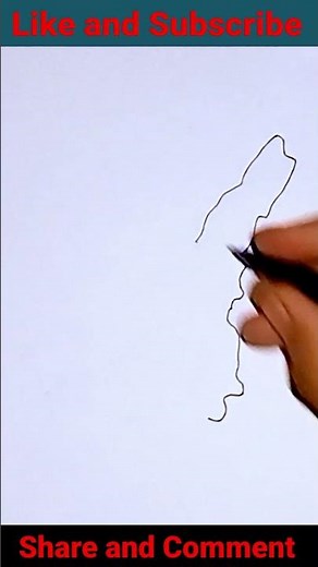 How to draw Assam state map easily for beginners ?