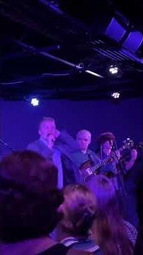 Geordie Greep - Holy, Holy (Live in Portsmouth, NH) 9/23/25