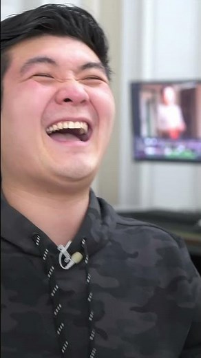 Steven He Facing EMOTIONAL DAMAGE At A Restaurant #shorts