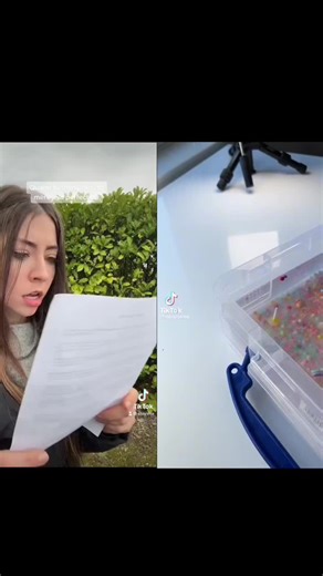 la vidéo du slime s’arrête avant je suis deg 😭 première vidéo !! #sayvise #slime #shayviseslime #foryou #fyp #pourtoi