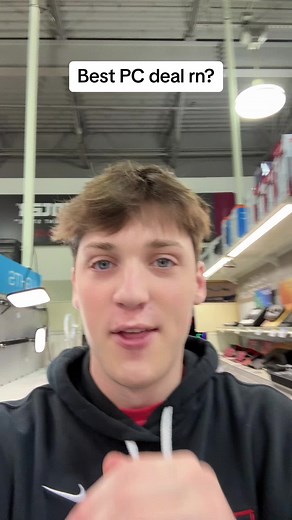 Best PC Deal: Build a Gaming PC for $500 | 144 FPS in Any Game | Micro Center