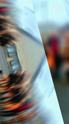 Celebrating 35 Years of Wigan Pier