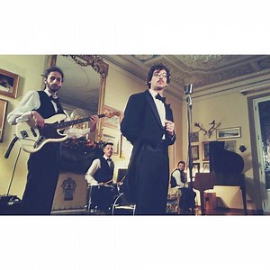 Funk Shui - "Anestesia totale"