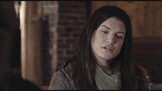 Scorched Earth (2018)