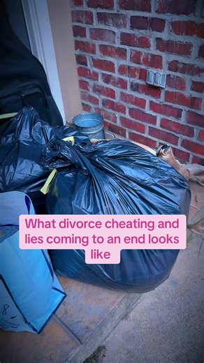 The Aftermath of Divorce: Caring Through Cheating
