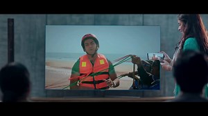 838K views · 10K reactions | স্যামসাং টিভির স্মার্ট ভিউ অ্যাপের...