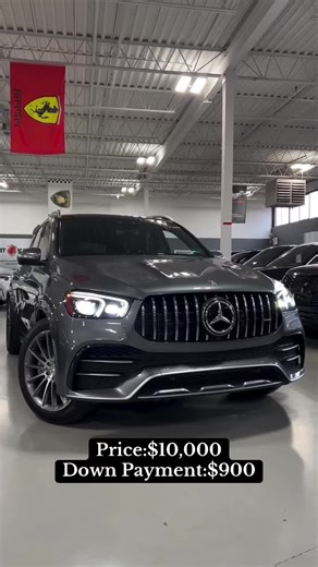 2021 Mercedes-Benz GLE 53 AMG Review