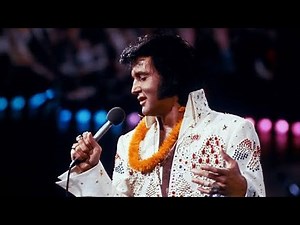 my way - Elvis Presley with lyrics