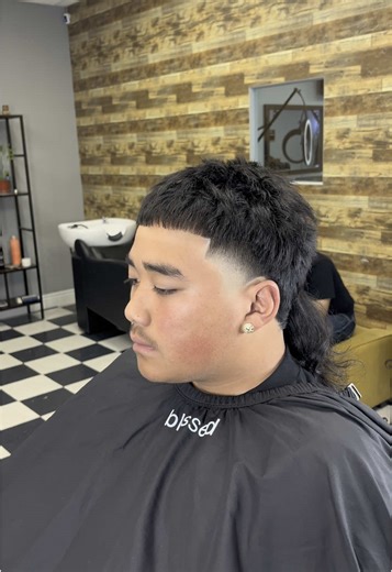 Elevate Your Style with Rattail and Shag Cuts