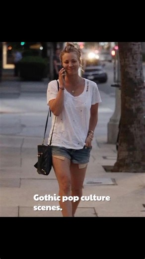 1.9K views · 214 reactions | Kaley Cuoco, the queen of TV magic!”...