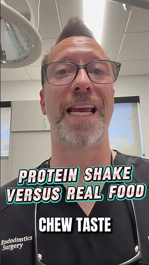 Why Protein Shakes Leave You Hungry ⭐