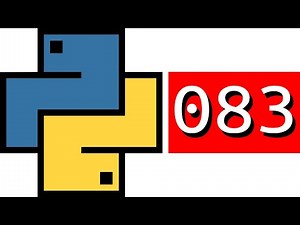 083 Text to Speech: COQUI AI - Clonar VOZ en LOCAL [curso Python]