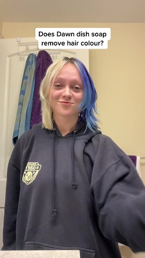 Hair Colour Remover: What to Use and How to Apply