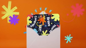 Amazon Custom eGreetings - Dazzling Fireworks - Customize Your Design, Personalize Your Text, Upload Photo/Logo (Digital Delivery) - Celebration