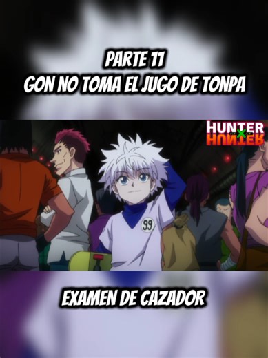 Hunter x Hunter Characters Explored