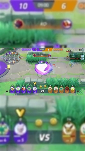 Mewtwo X Can Finally Fight Back against Speedsters #shorts