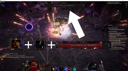 [LastEpoch最后纪元] BD详解 0.82-巫师-核爆点燃法 · 众 · 生 · 平 · 等