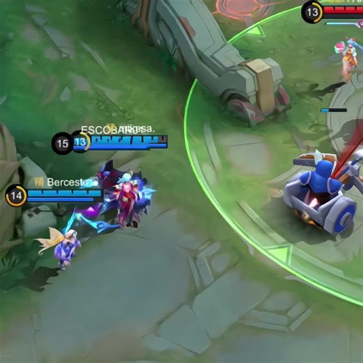 Ultimate Guide to Chunky Characters in MLBB