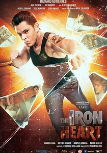 The Iron Heart - streaming tv show online