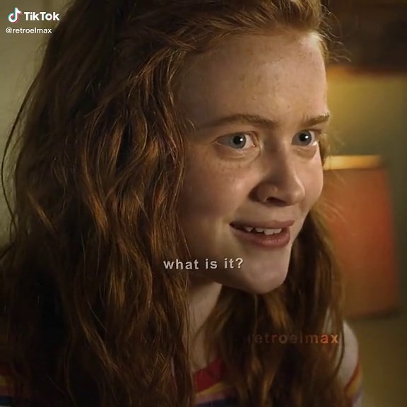 haley ☆ (@retroelmax) - If Will & Max Were BFFs: A Fun AU Friendship Story