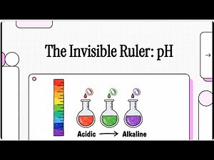S4 16 Indicators and pH