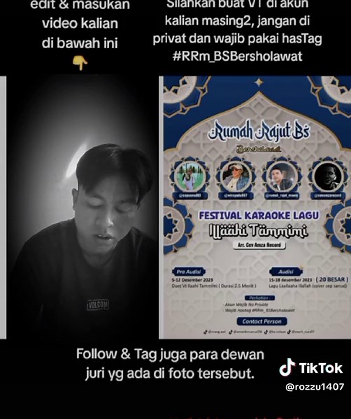 allahumasholli'alasayyidina muhammad,bismillah🍃 #rrm_bsbersholawat #rrm_bsbersholawat #cepsanud #sanud #cevamzarecord #cevamza #ayuda #rumahrajutmaura #karaoke #karoke #fypシ